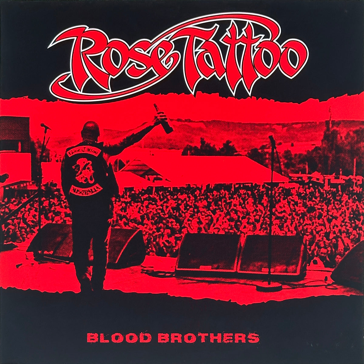 Blood Brothers