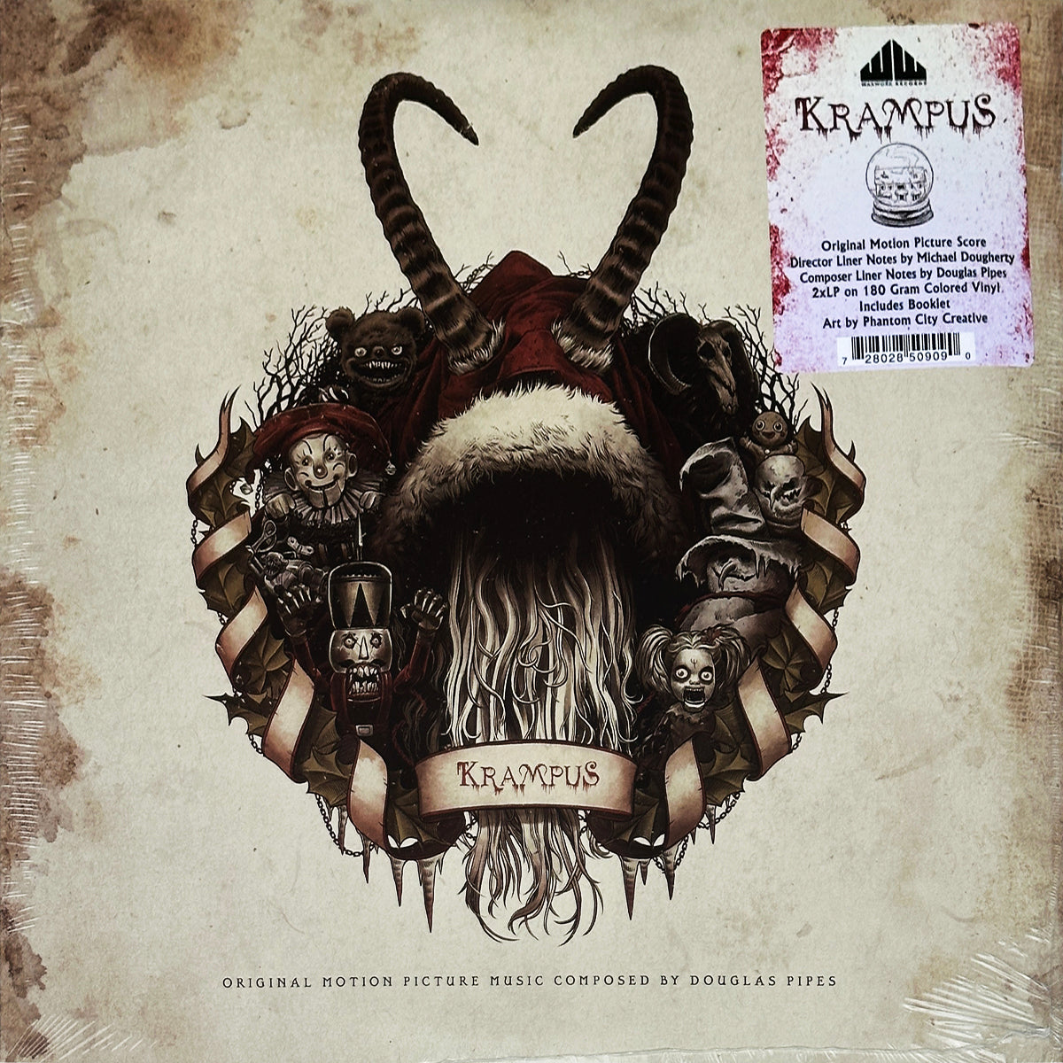 Krampus