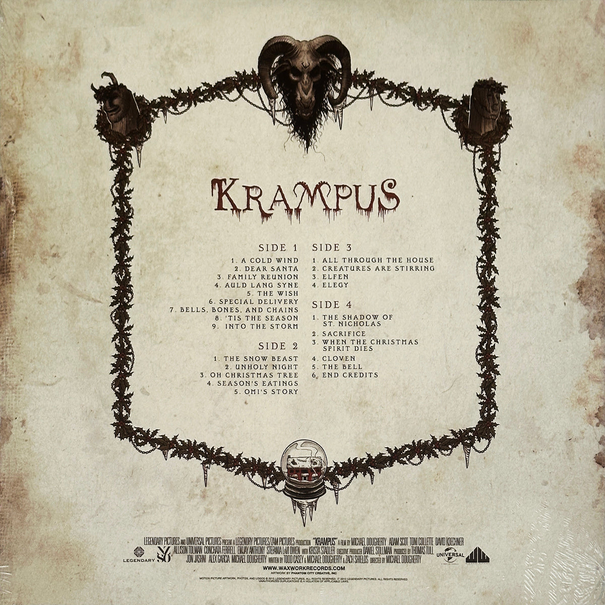 Krampus