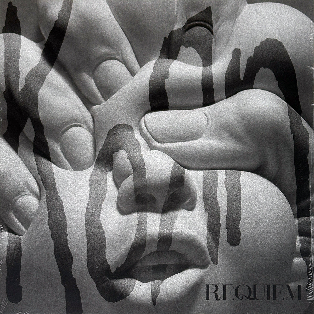 Requiem (Silver Vinyl)