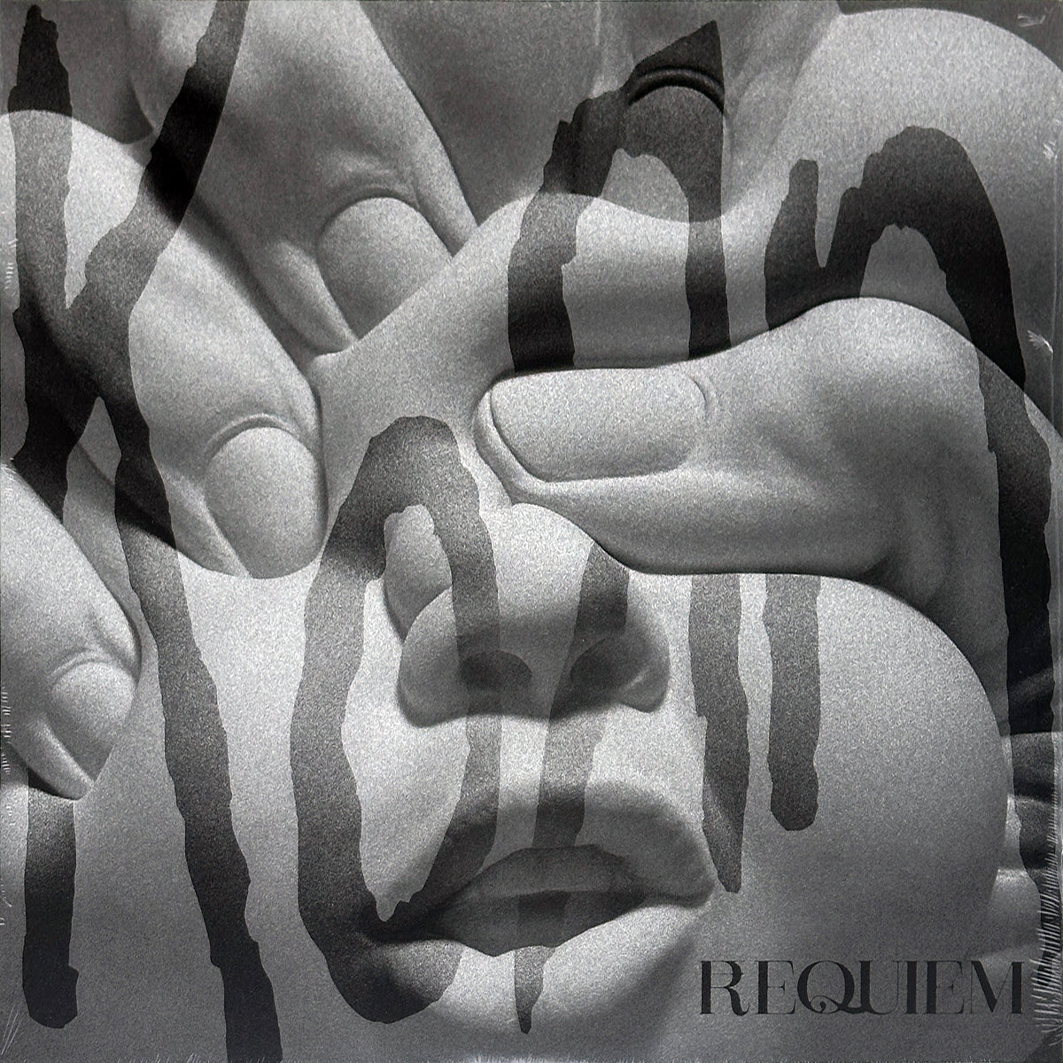 Requiem (Red Marble Korn Shop Exclusive)