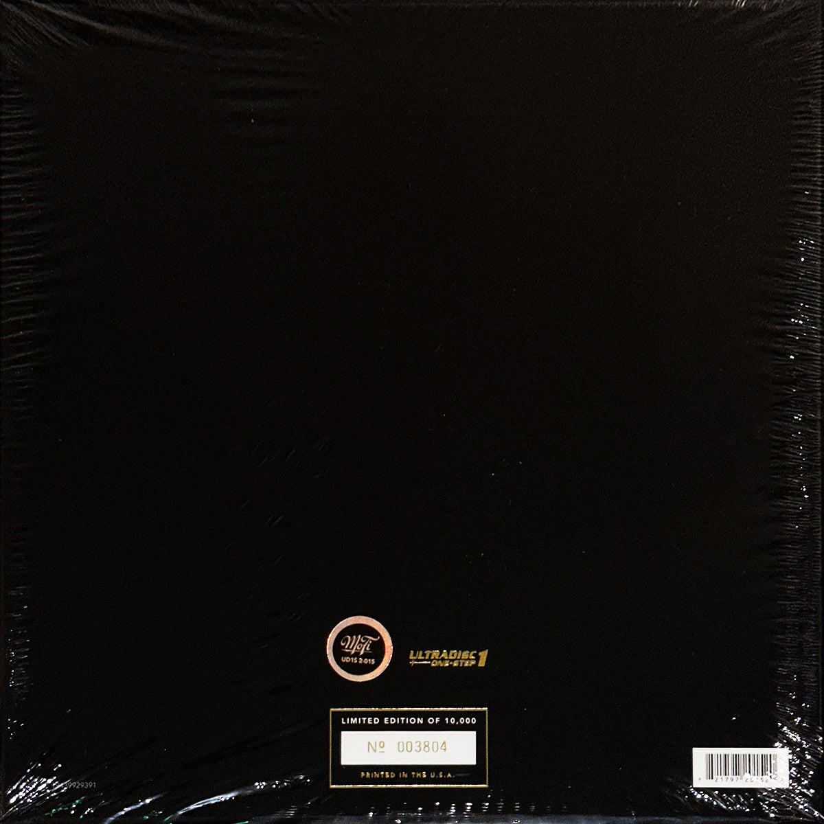 Eldorado (A Symphony By The Electric Light Orchestra)