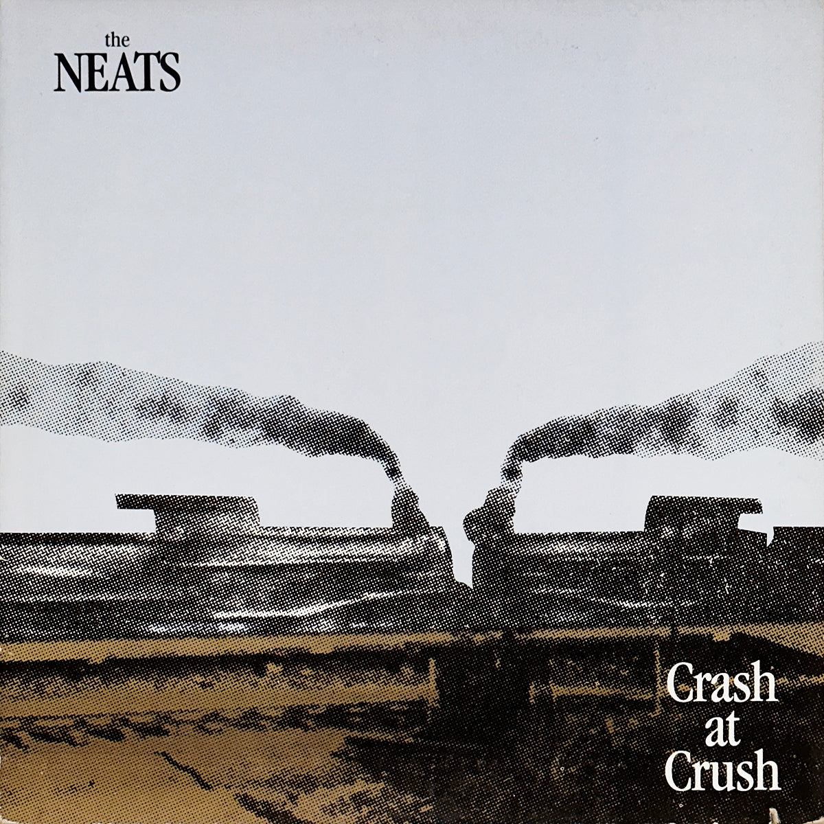 Crash At Crush