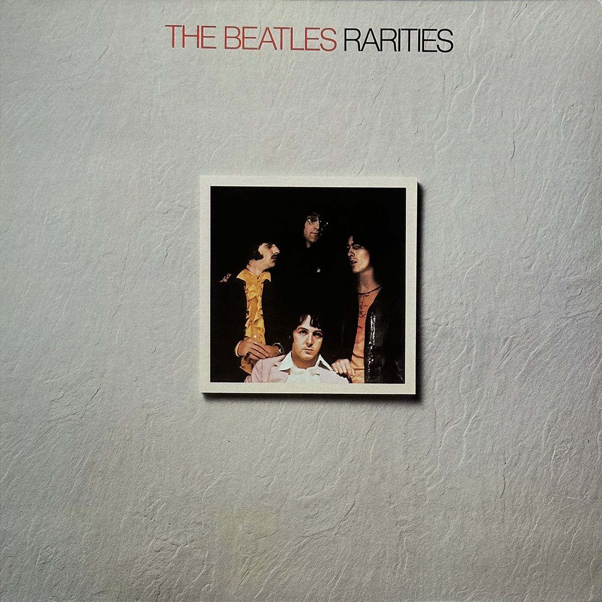 Rarities