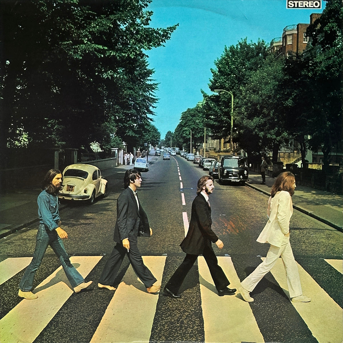 Abbey Road