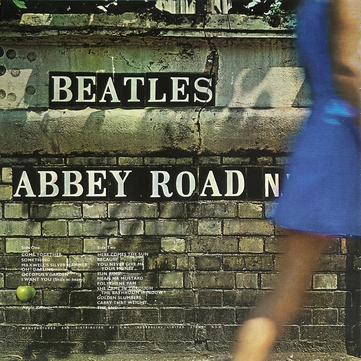 Abbey Road