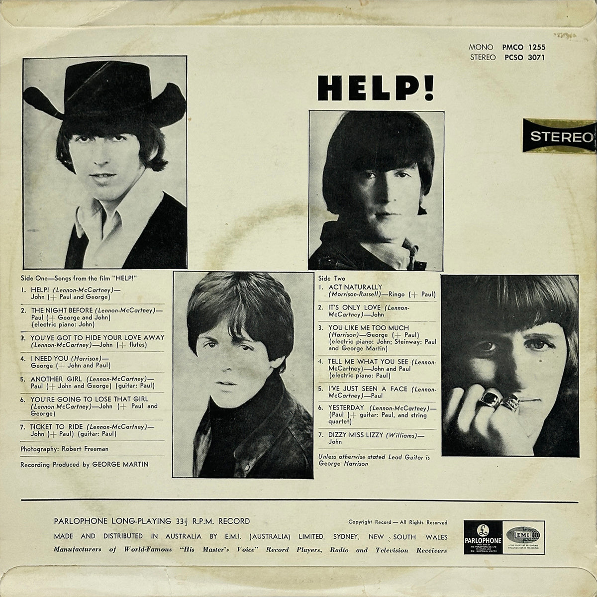 Help!