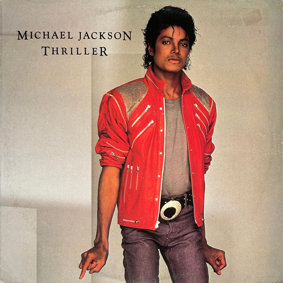 Thriller