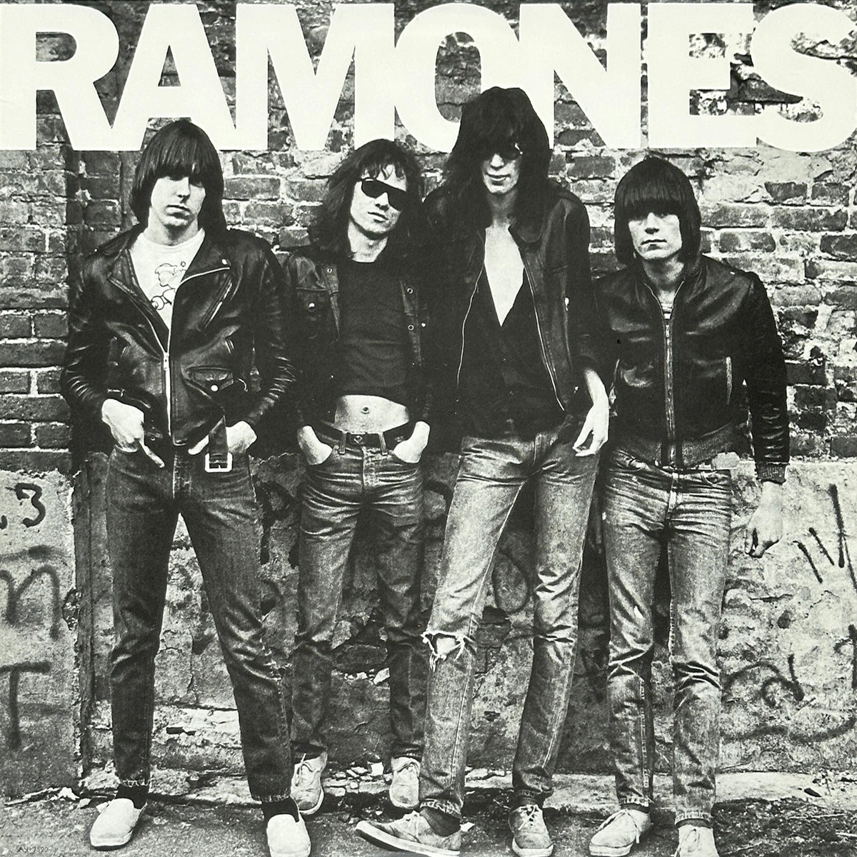 Ramones