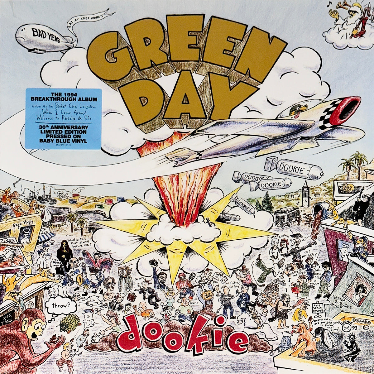 Dookie (30th Anniversary)