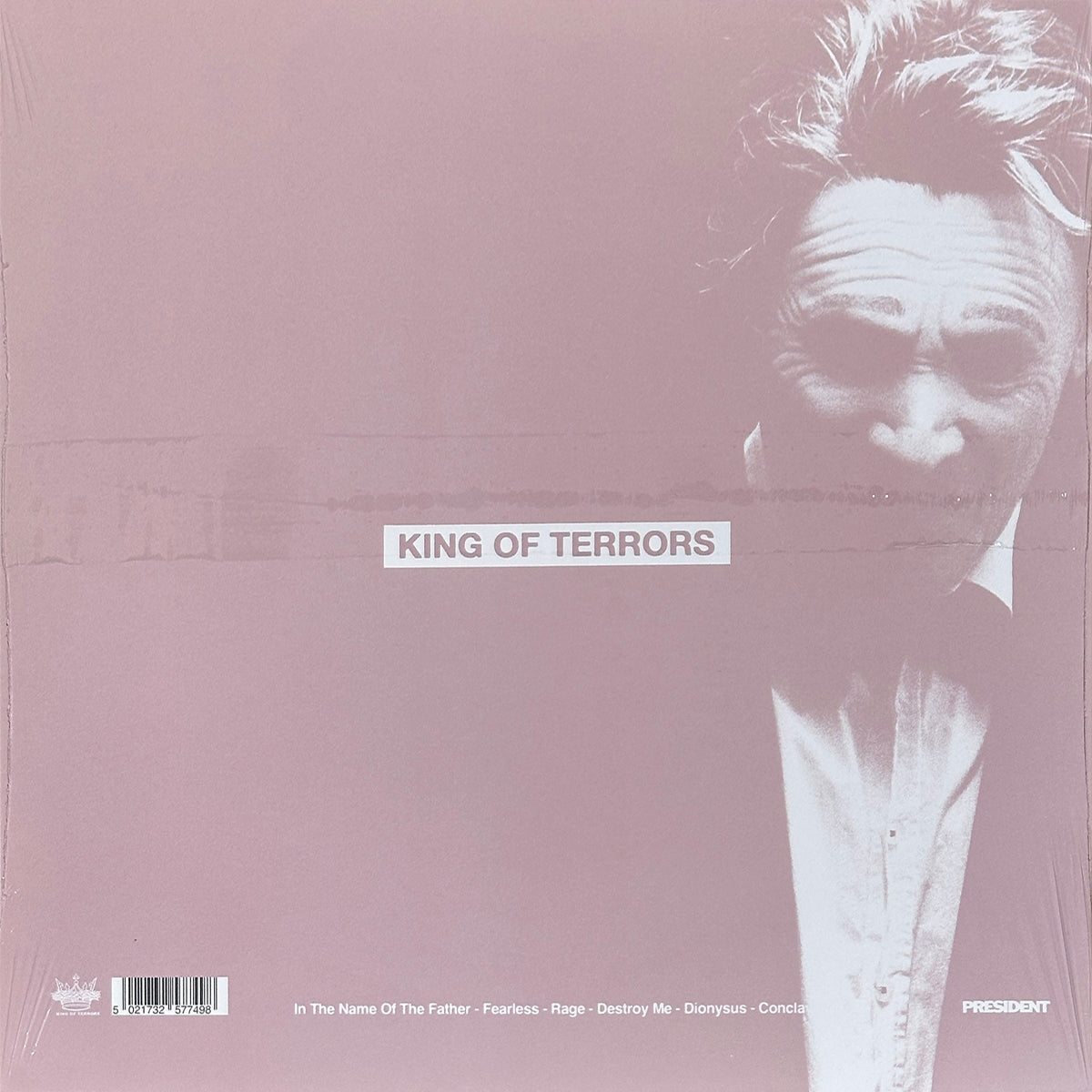 King Of Terrors