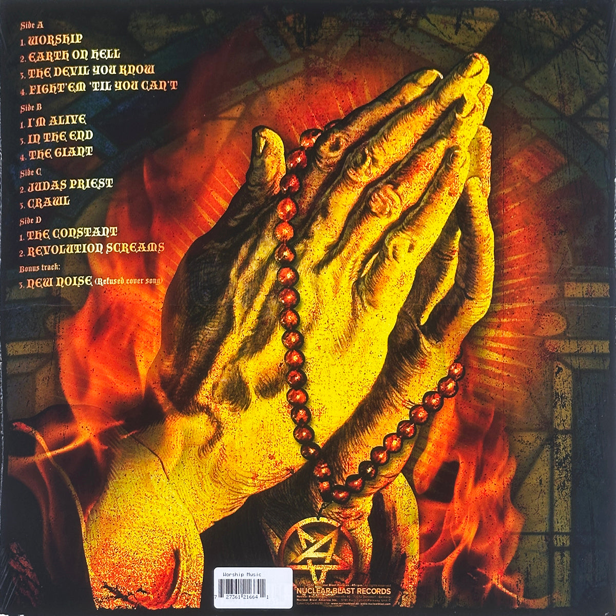 Worship Music