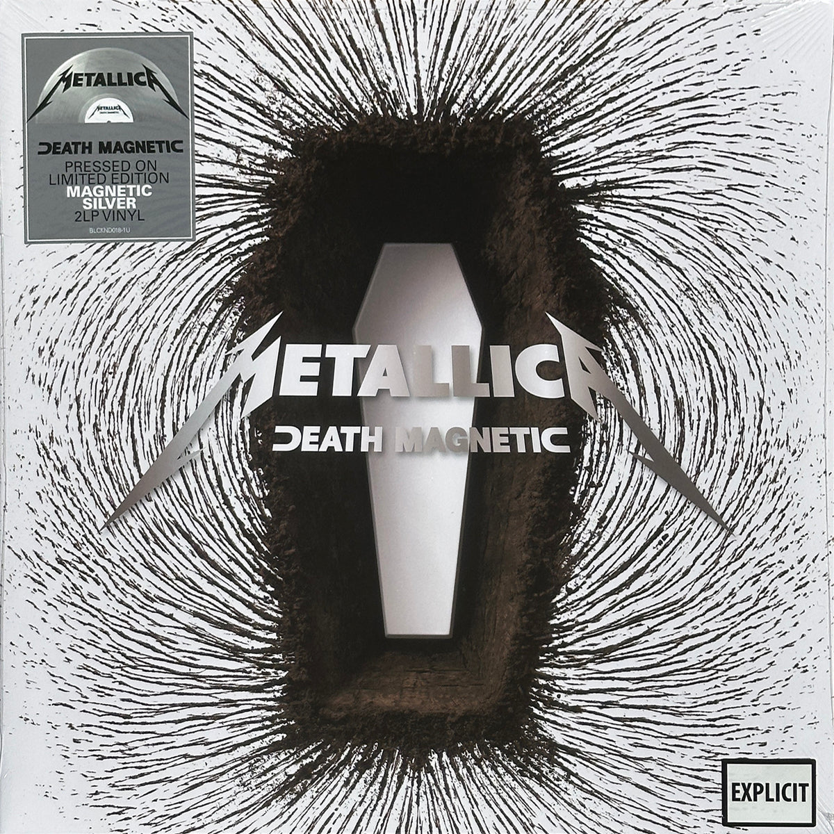 Death Magnetic