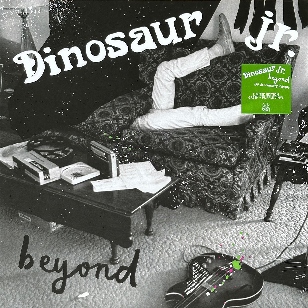 Beyond