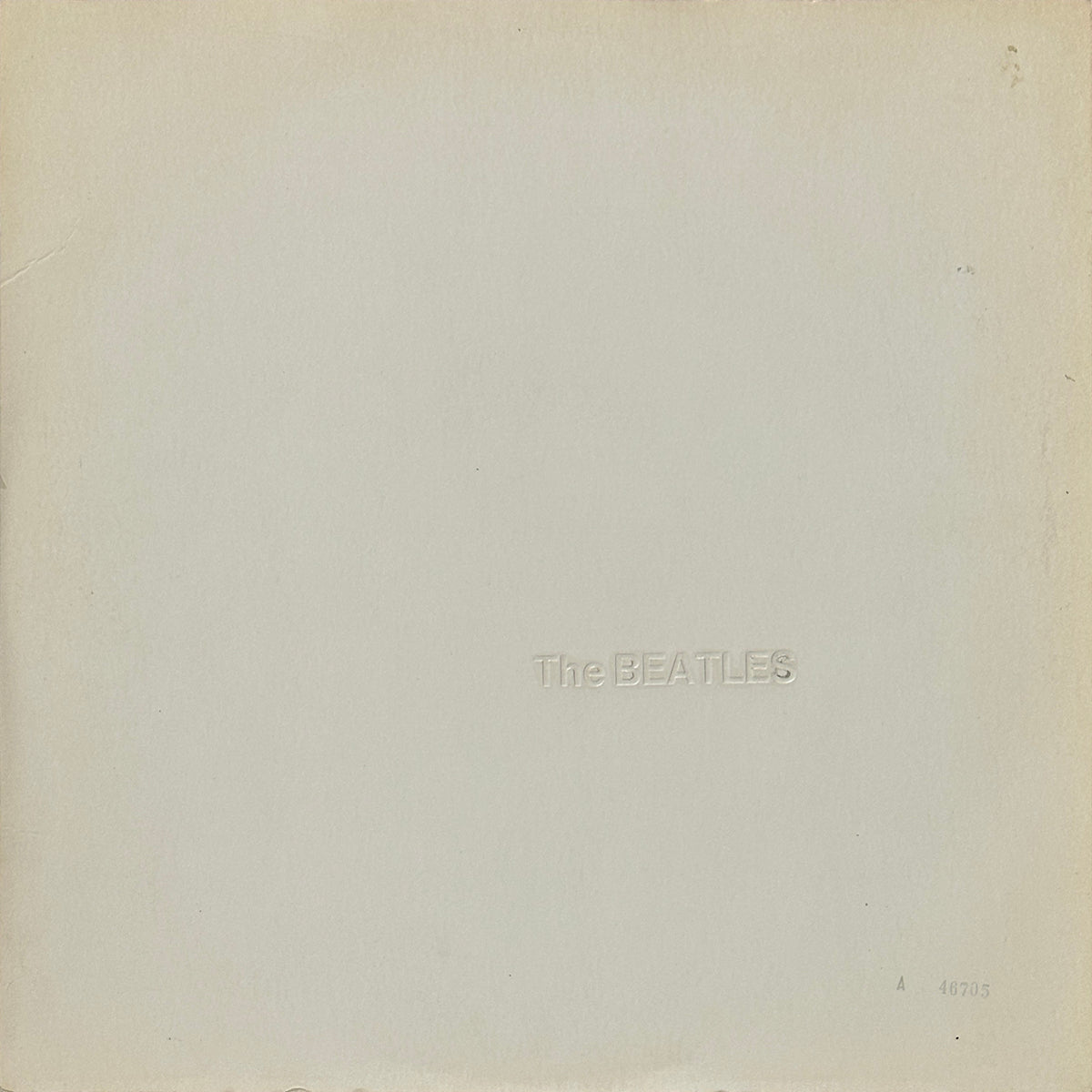 The Beatles (White Album)