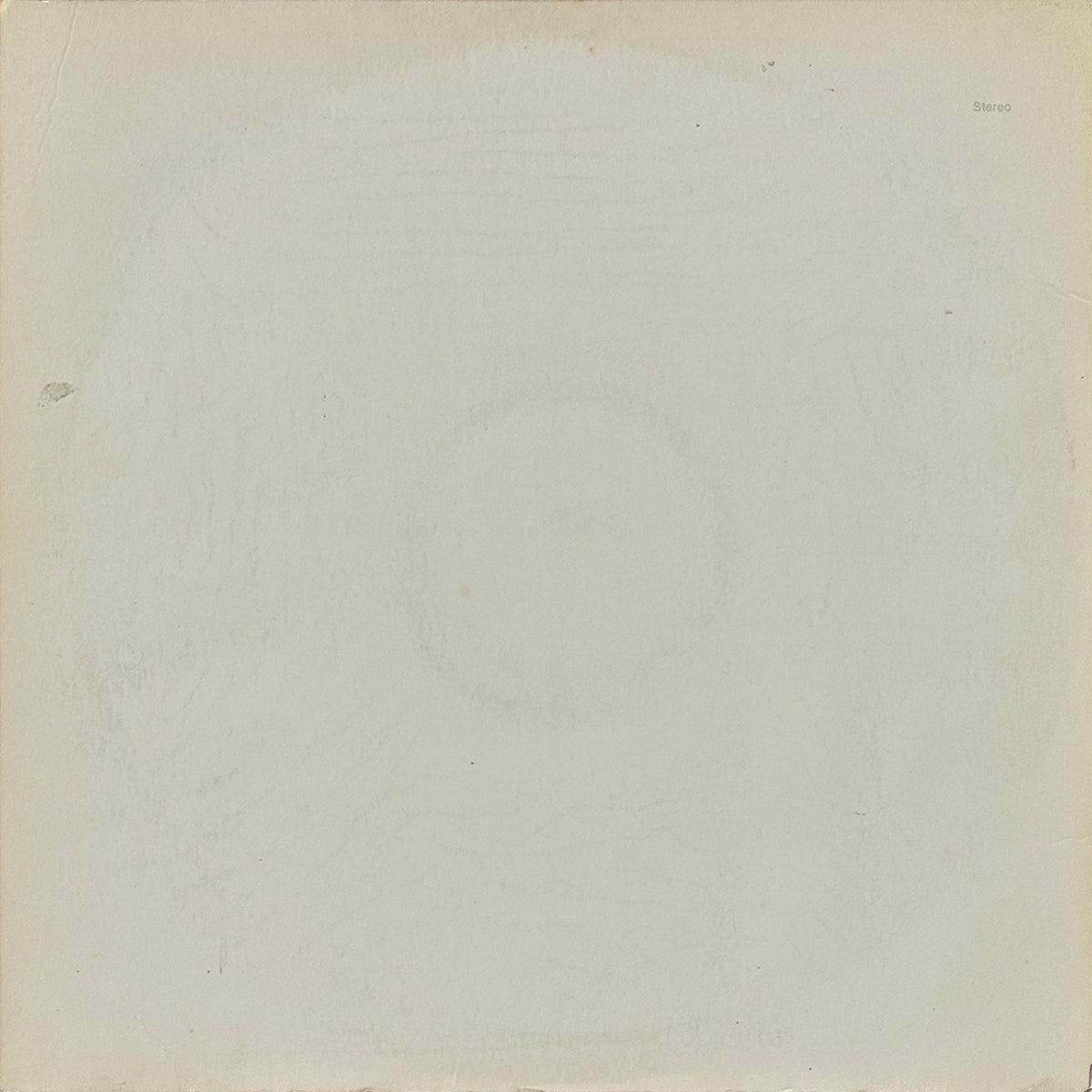 The Beatles (White Album)