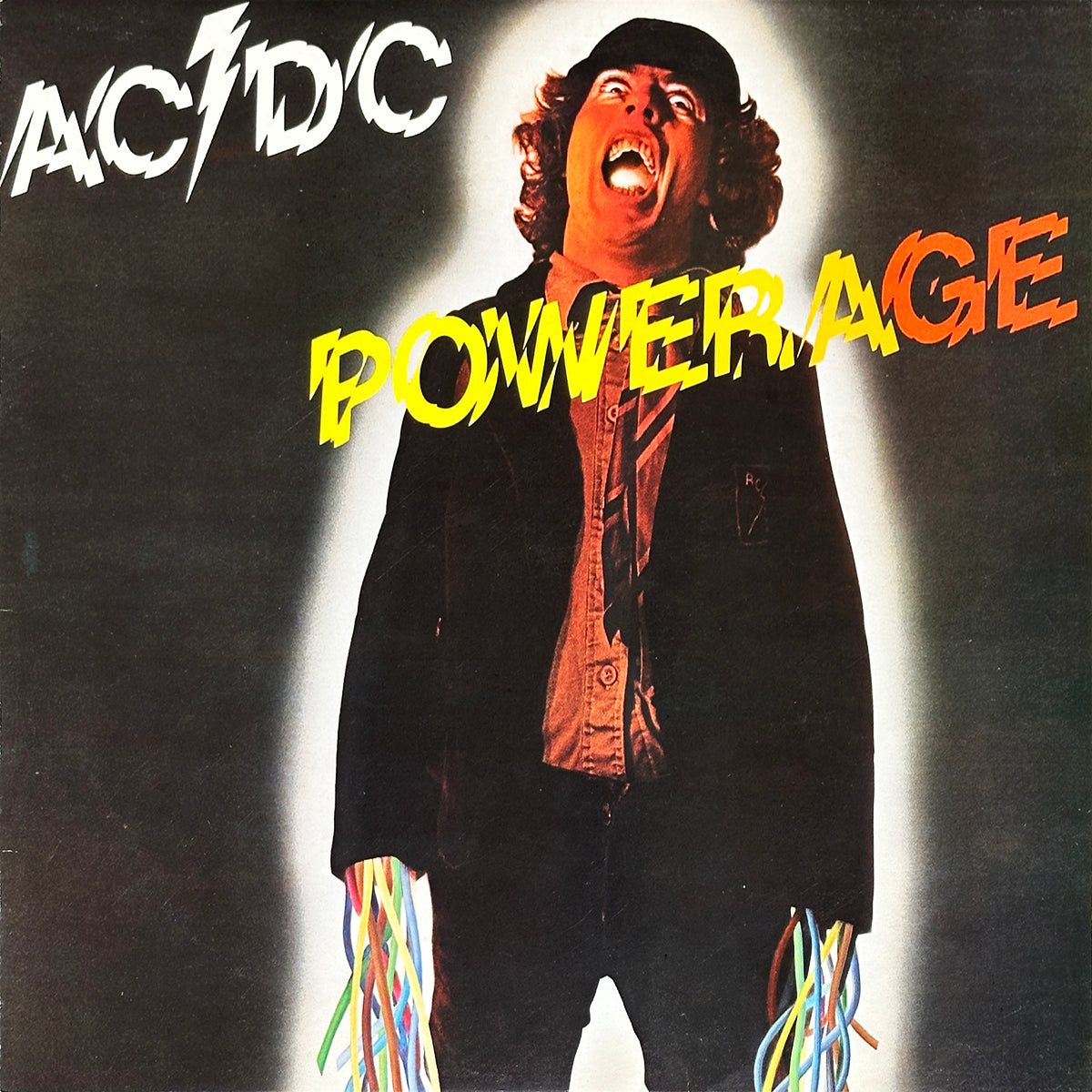 Powerage