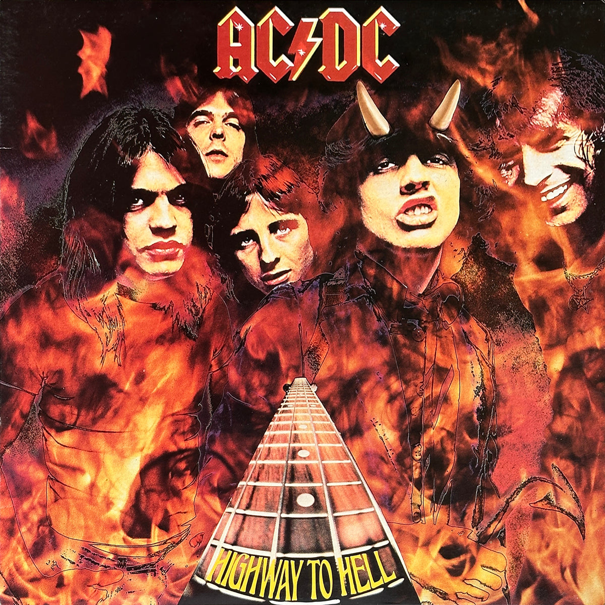 Highway To Hell
