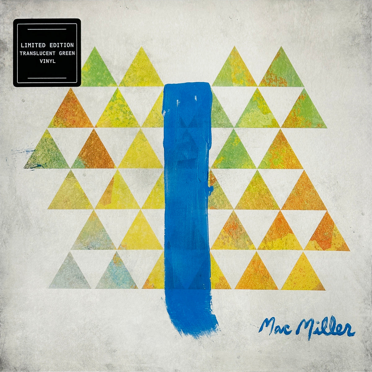 Blue Slide Park