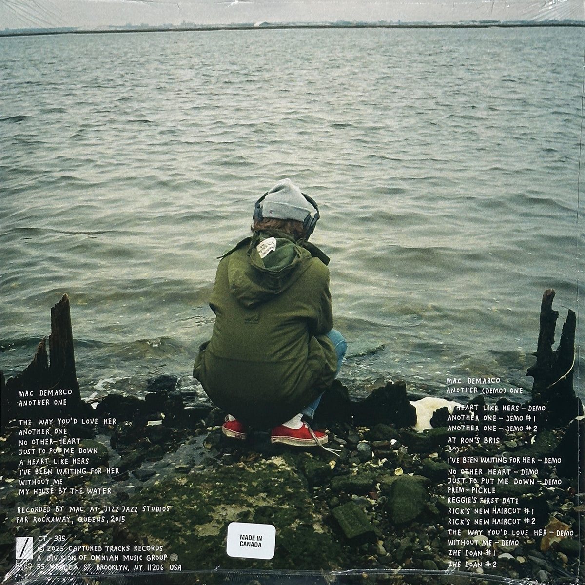 Another One (10th Anniversary)