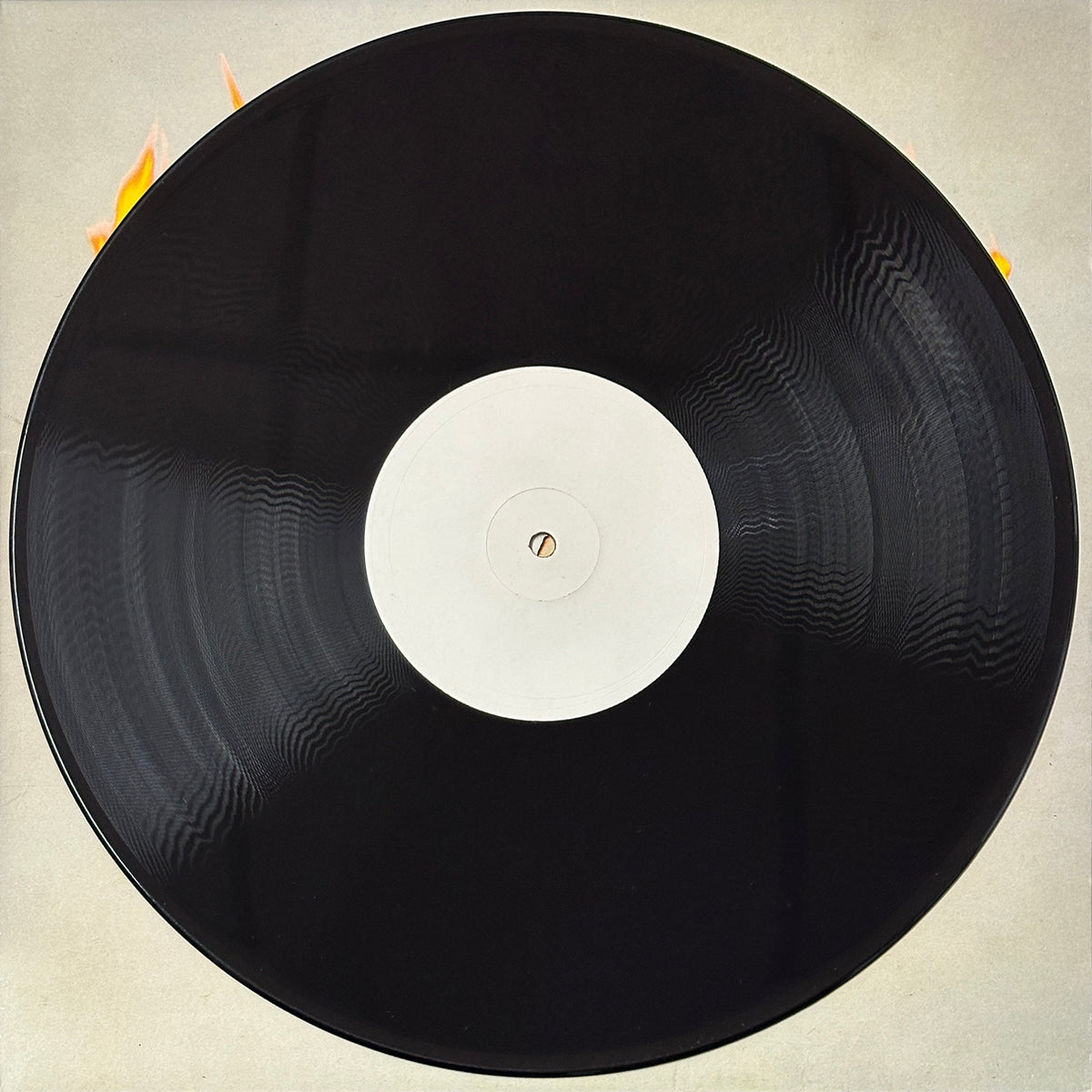 Cold Hearted Man (Bonus Record from the Vol. 1 Box Set)