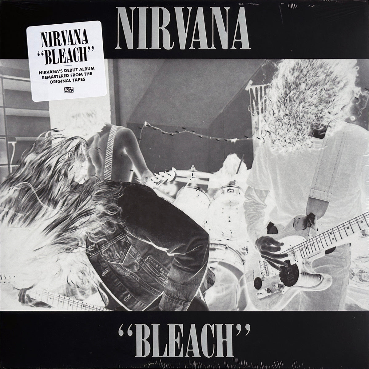Bleach