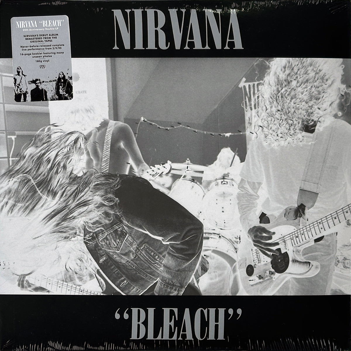 Bleach