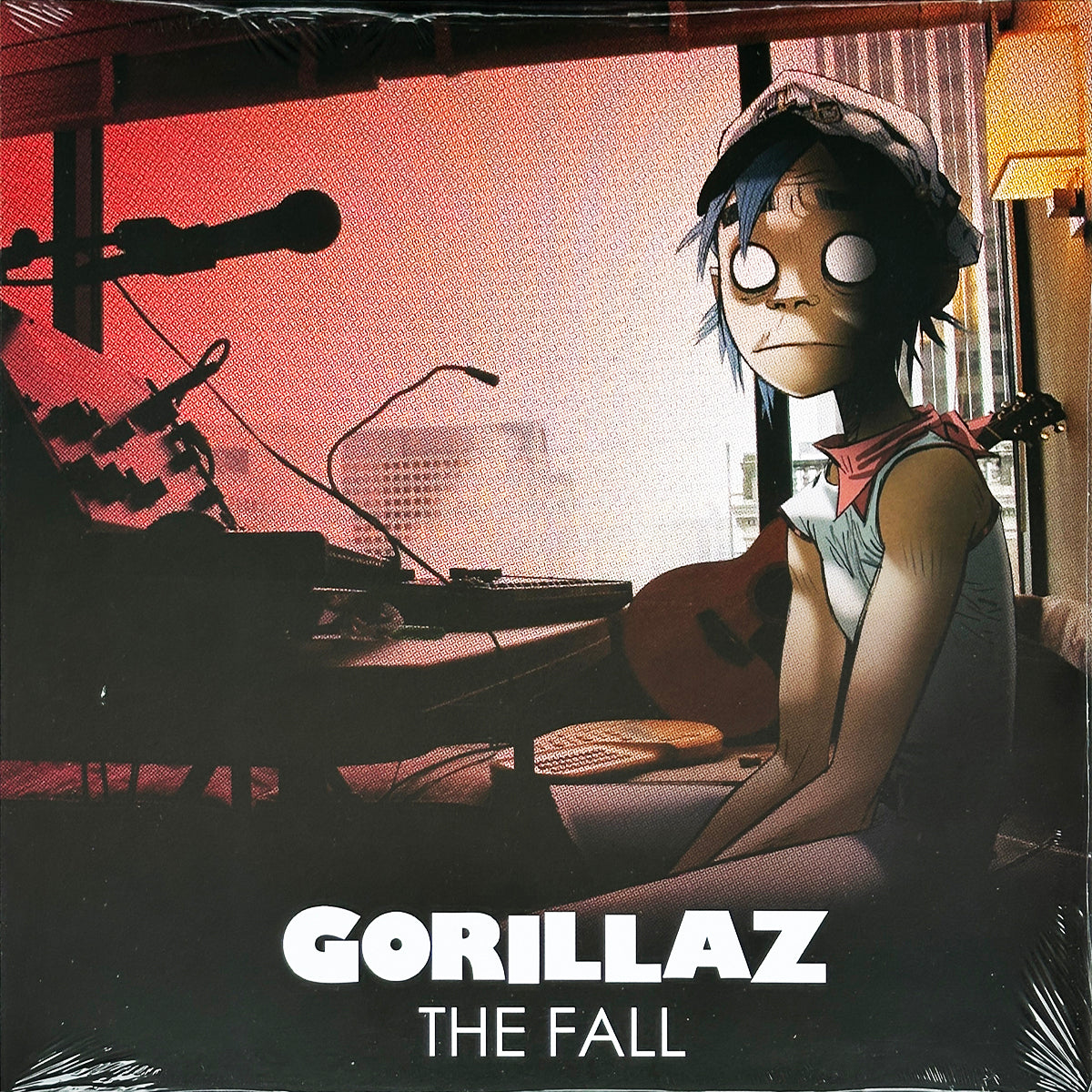 The Fall
