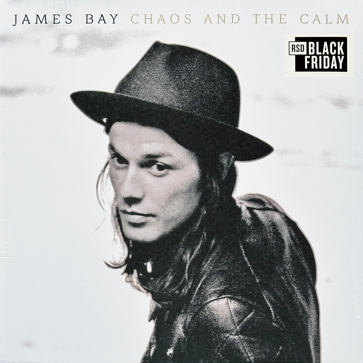 Chaos and the Calm