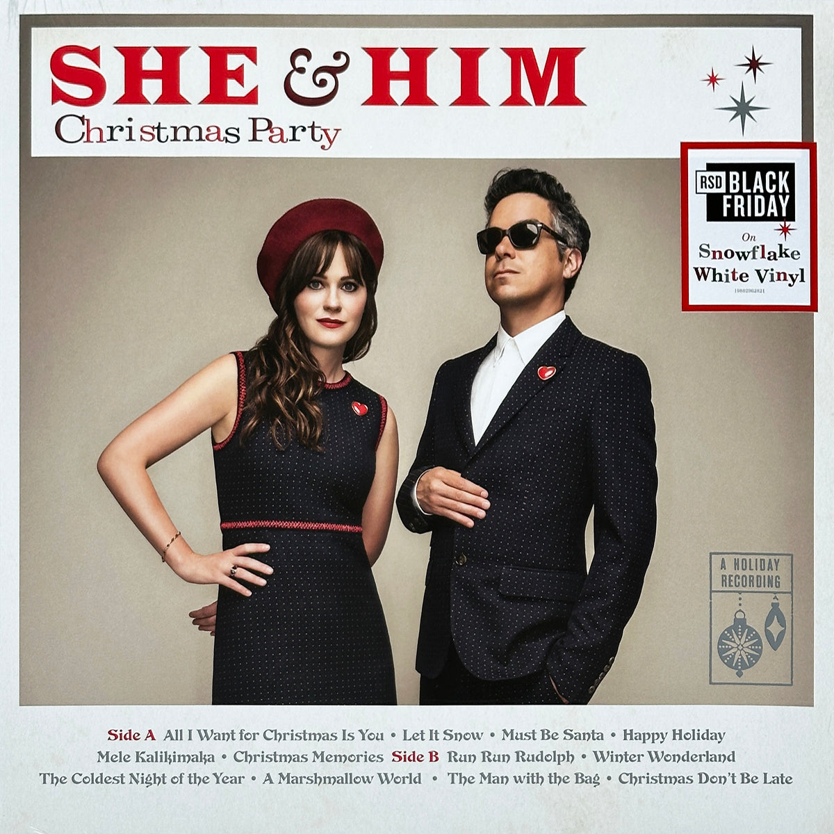 Christmas Party