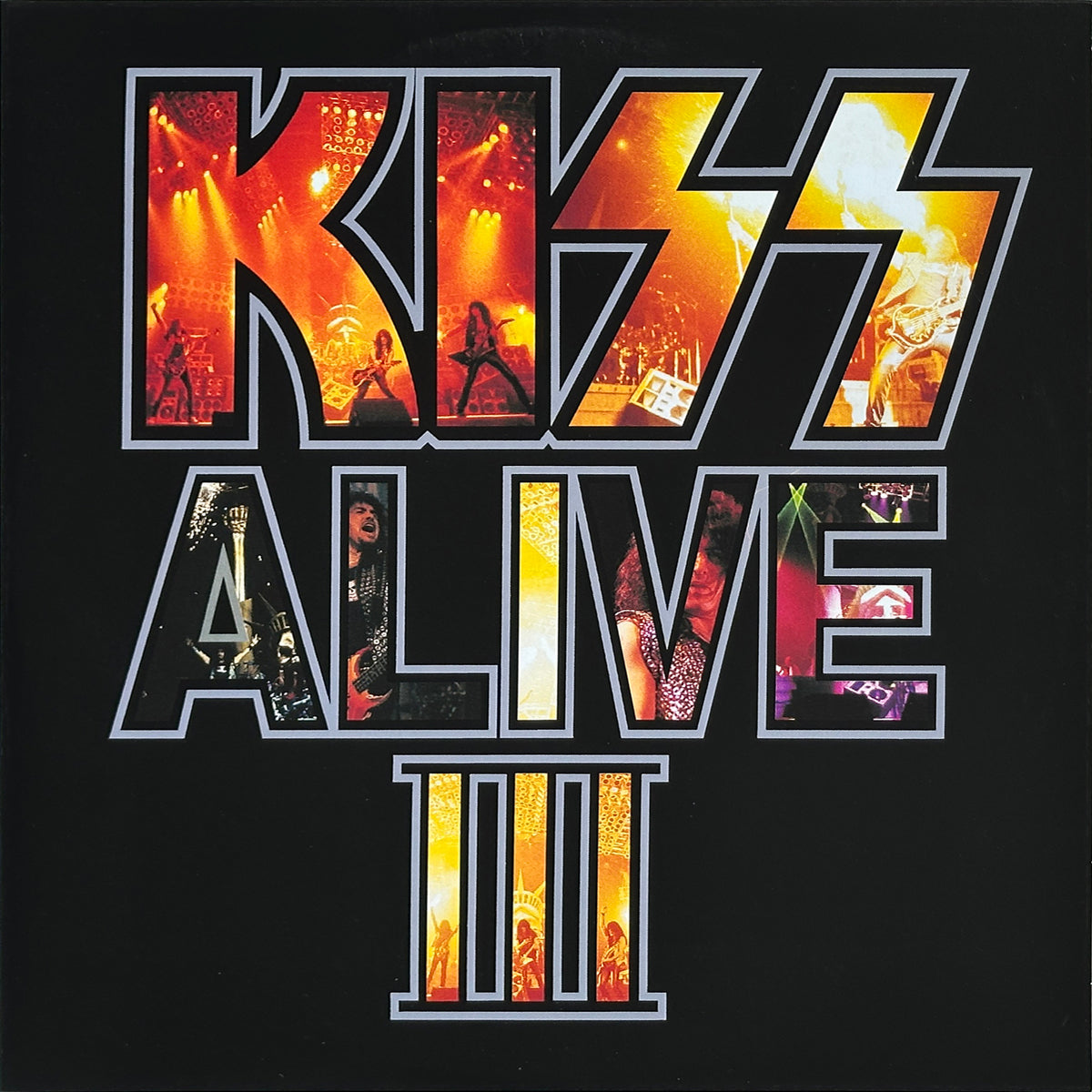 Alive III