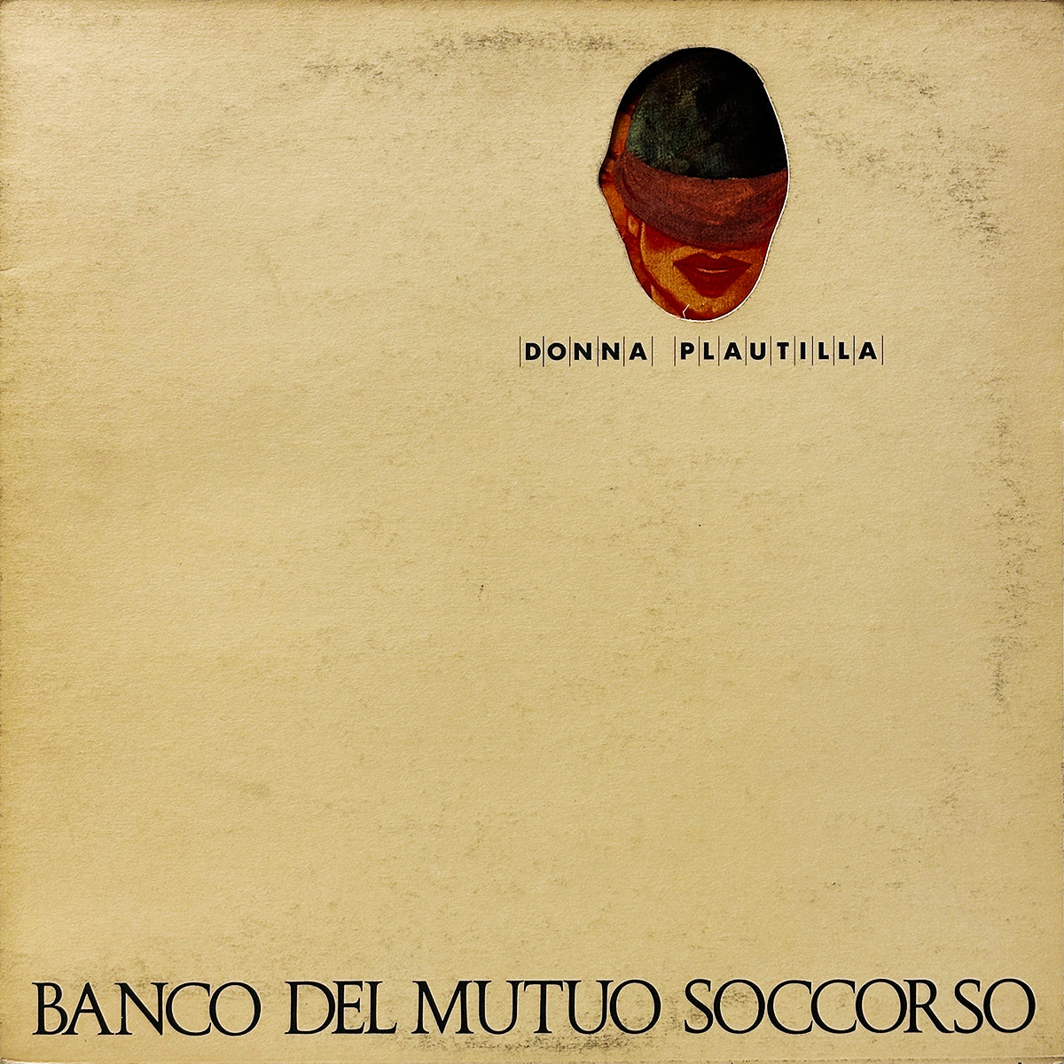 Donna Plautilla