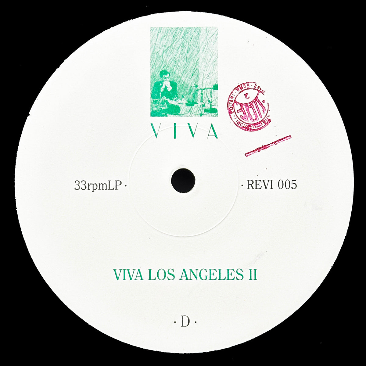Viva Los Angeles II