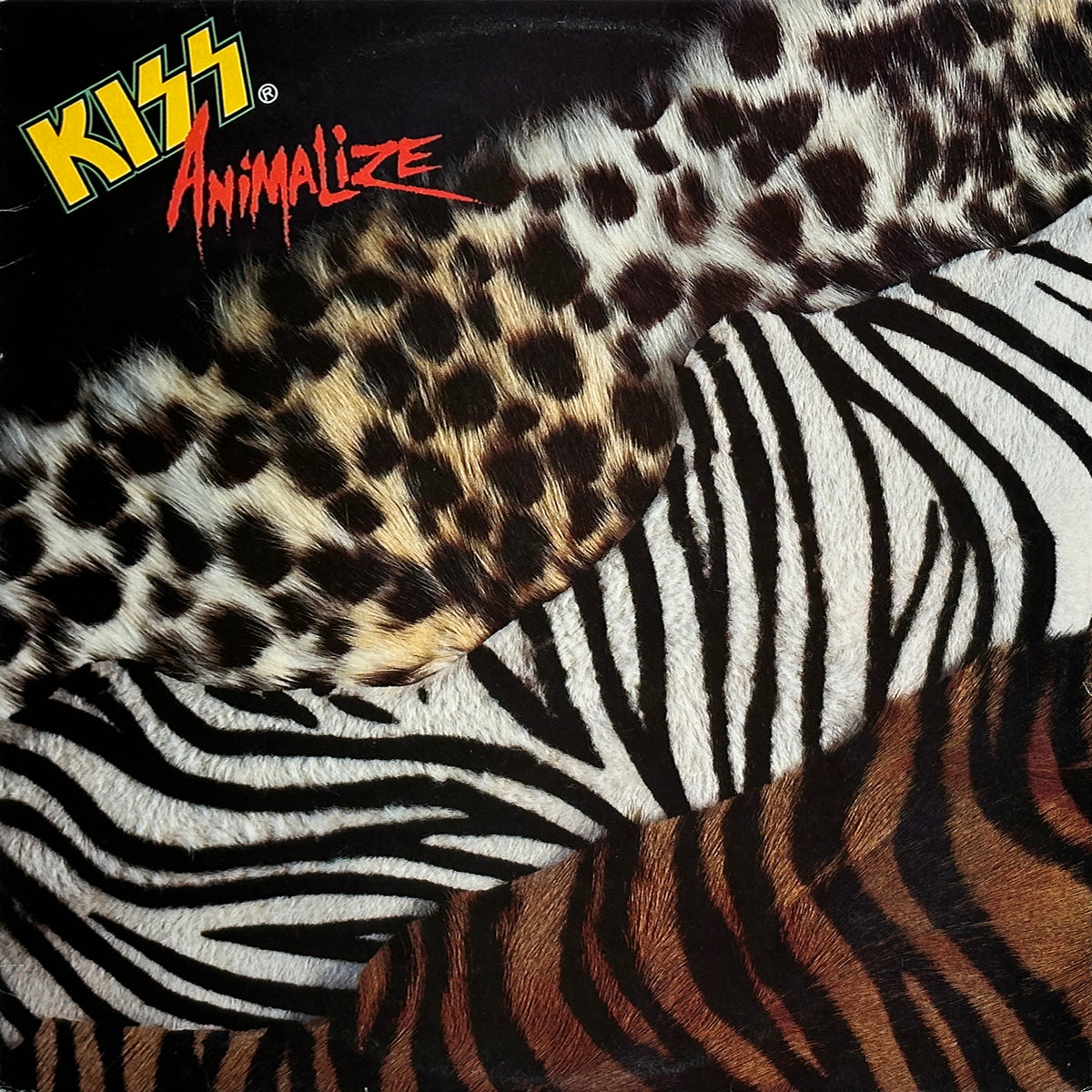 Animalize