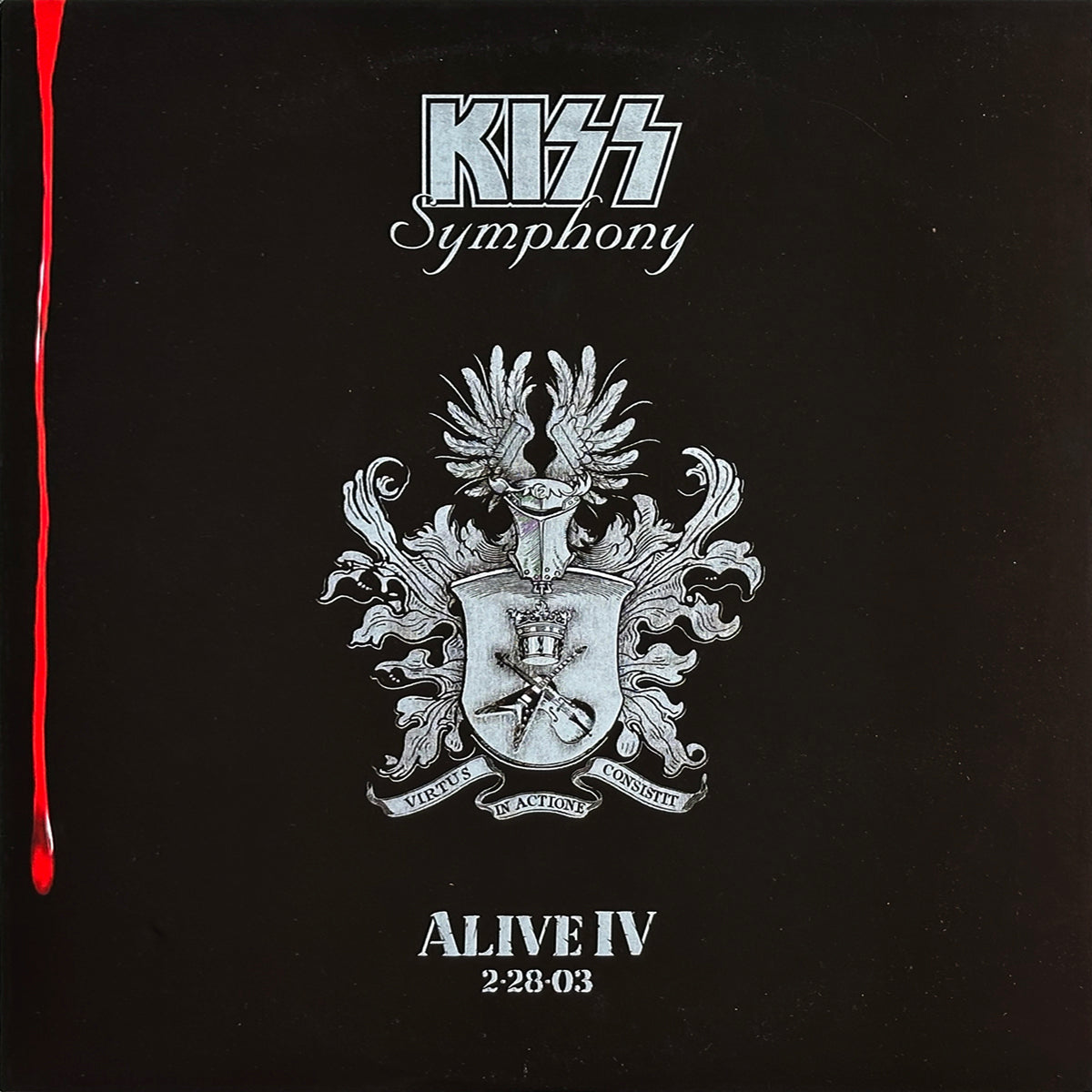 Kiss Symphony: Alive IV