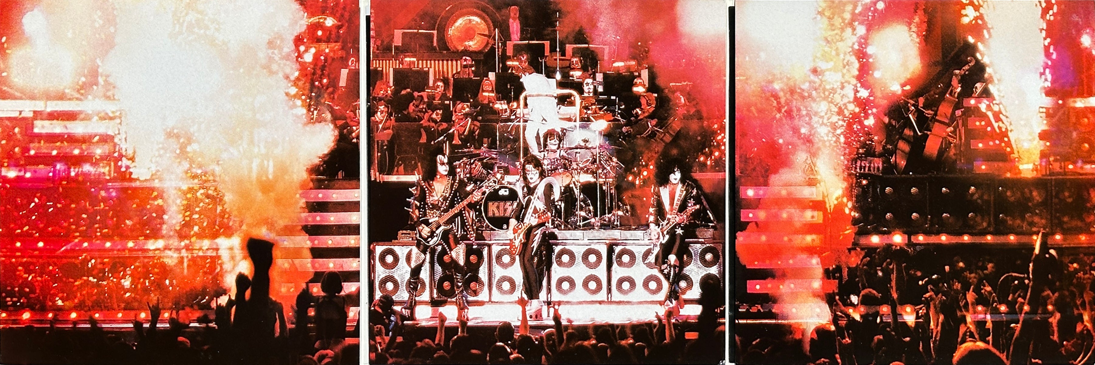 Kiss Symphony: Alive IV