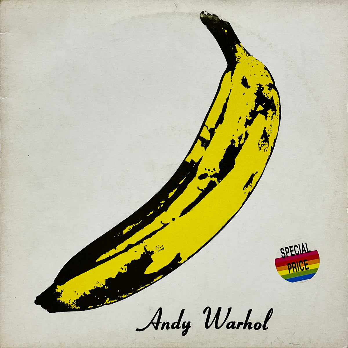 The Velvet Underground & Nico