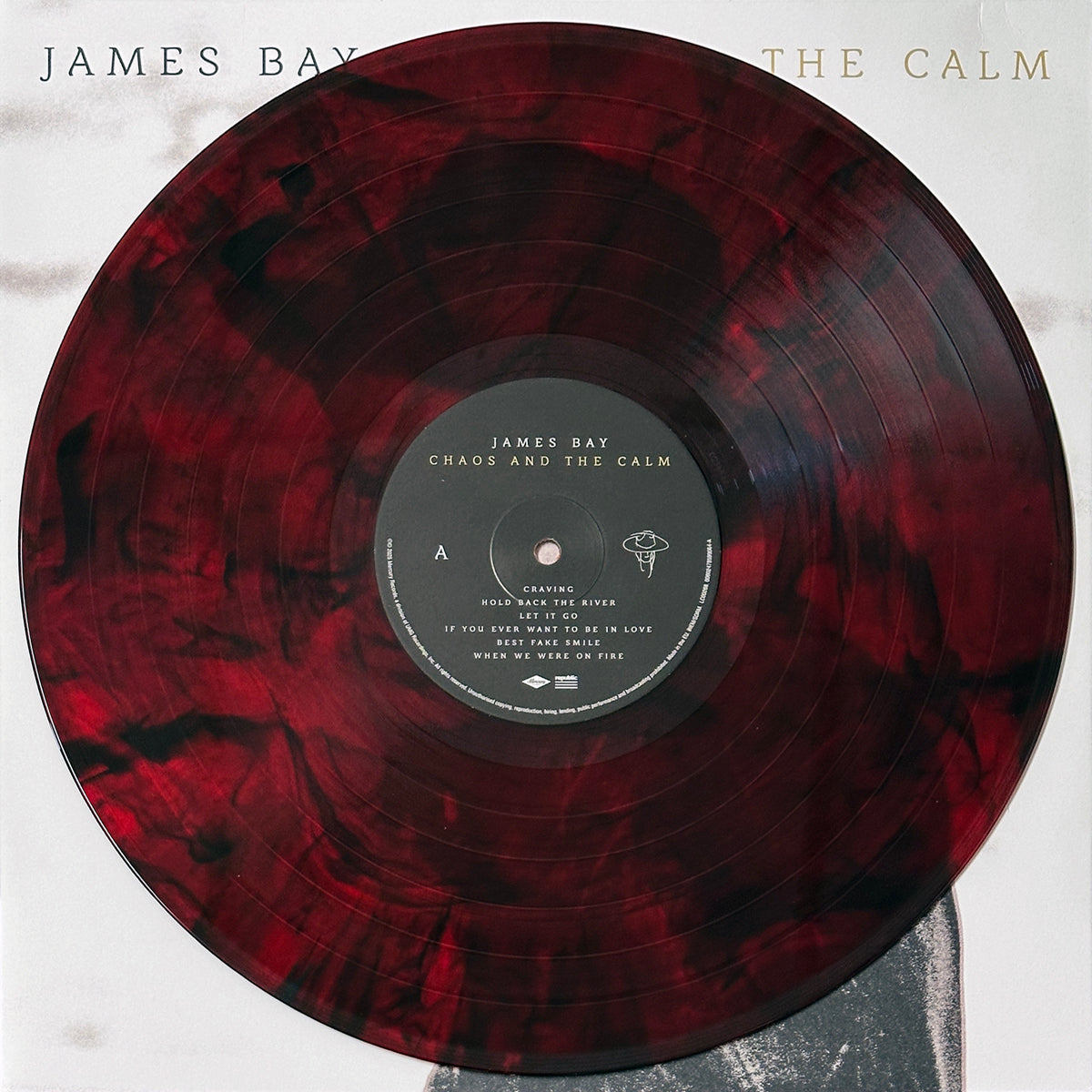 Chaos and the Calm