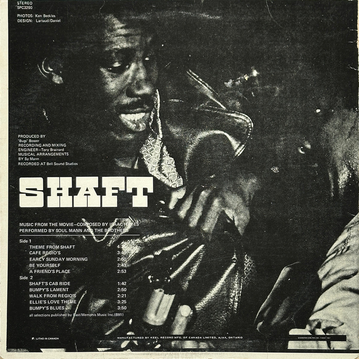 Shaft