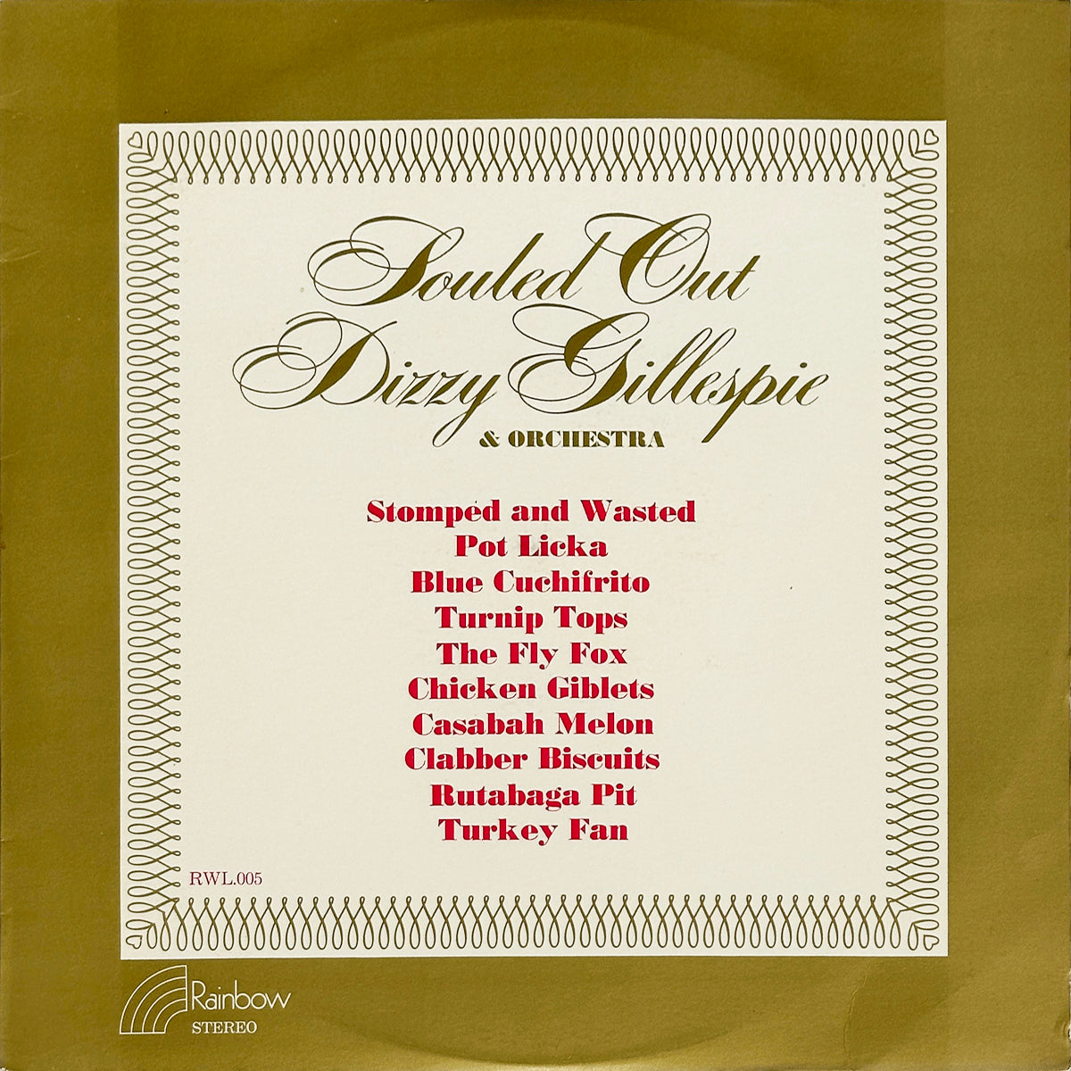 Souled Out