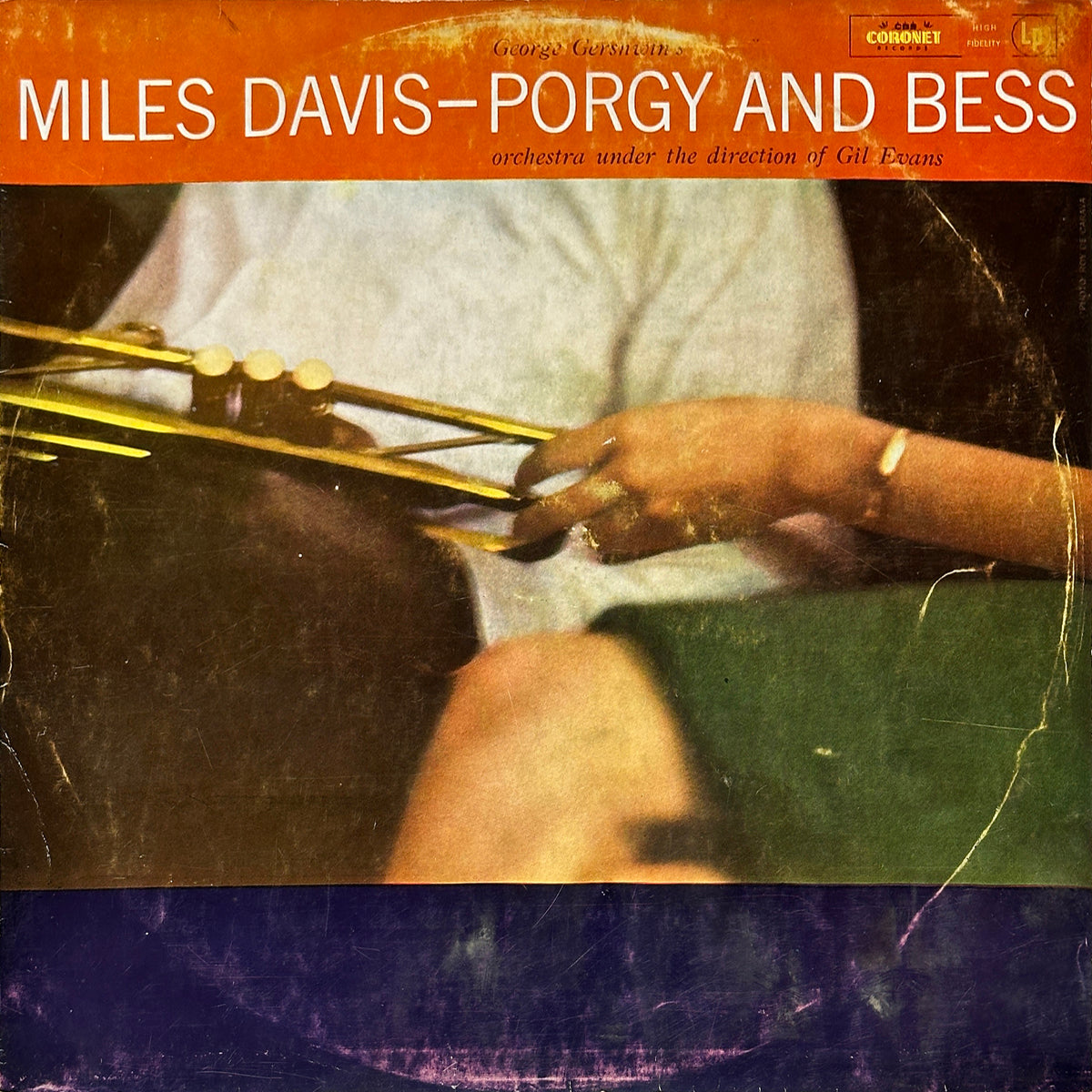 Porgy And Bess