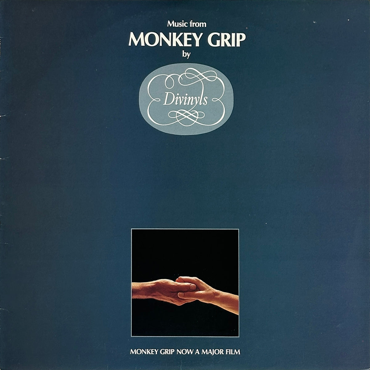 Music From Monkey Grip