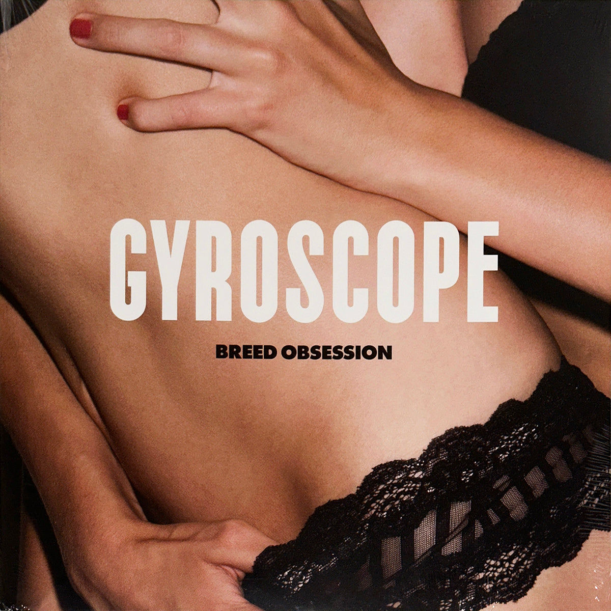 Breed Obsession