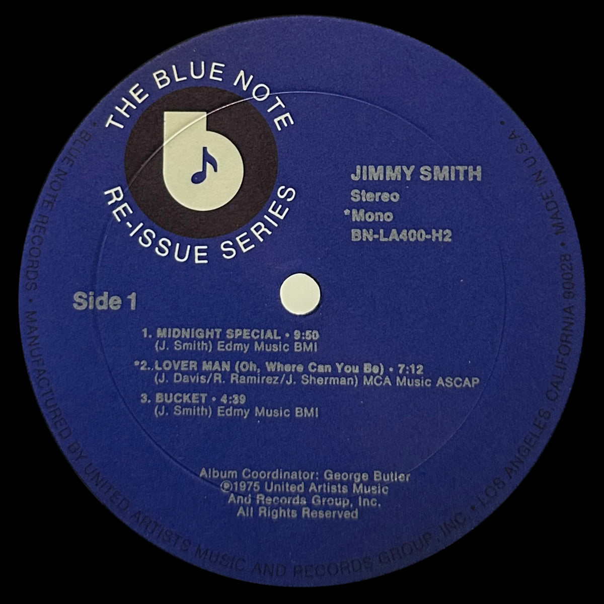 Jimmy Smith