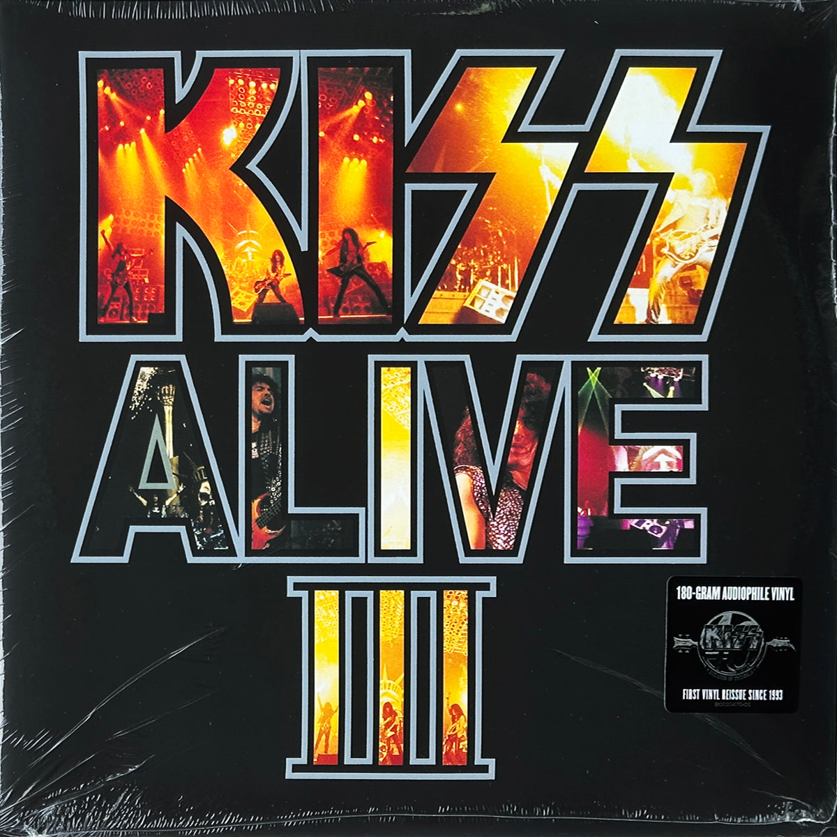 Alive III