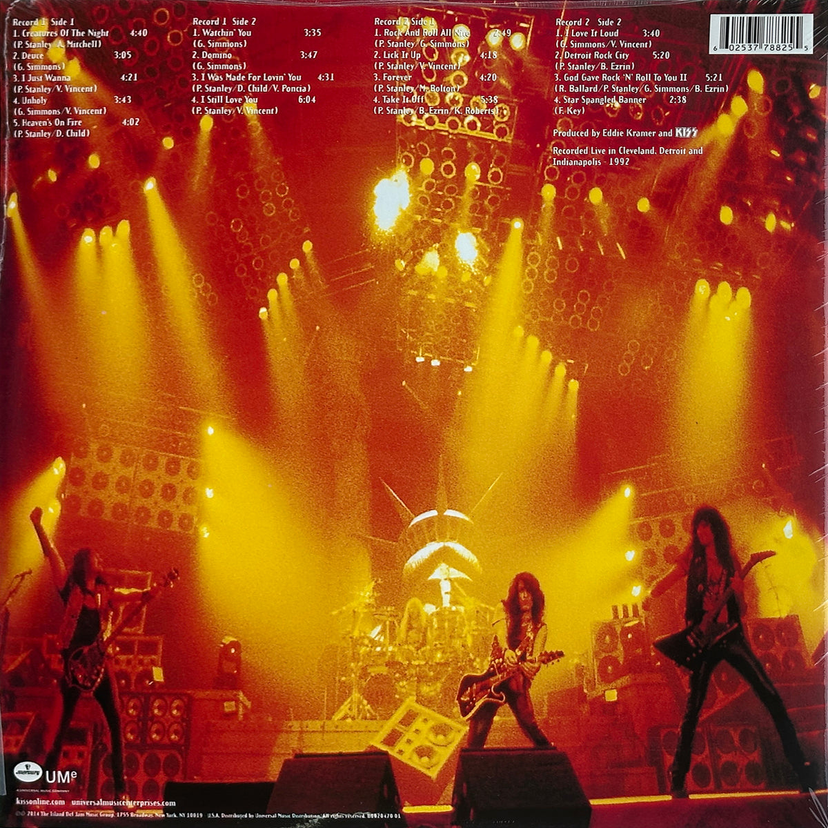 Alive III