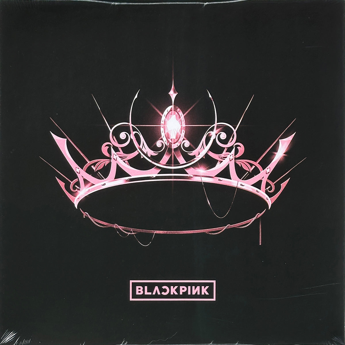 The Album