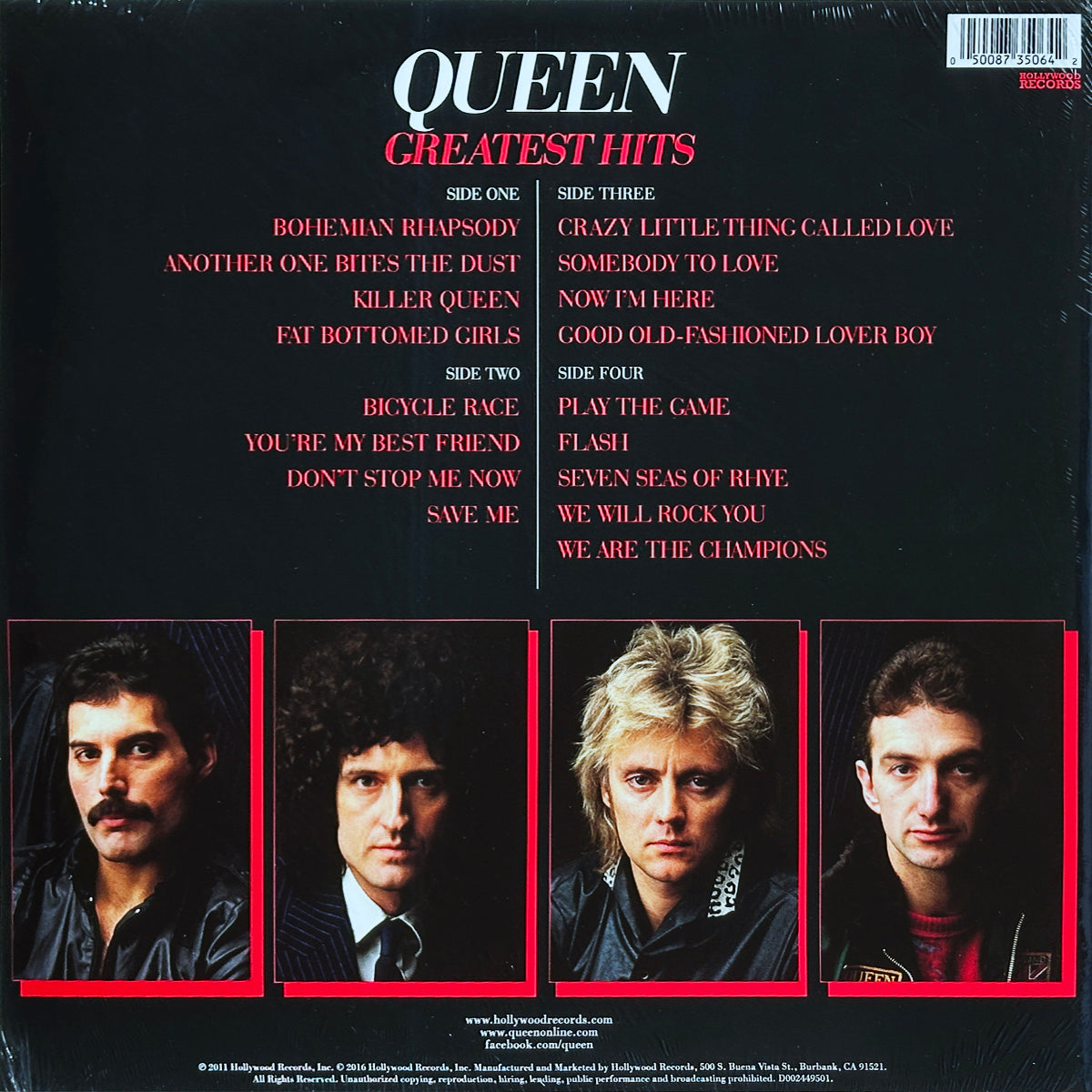 Greatest Hits