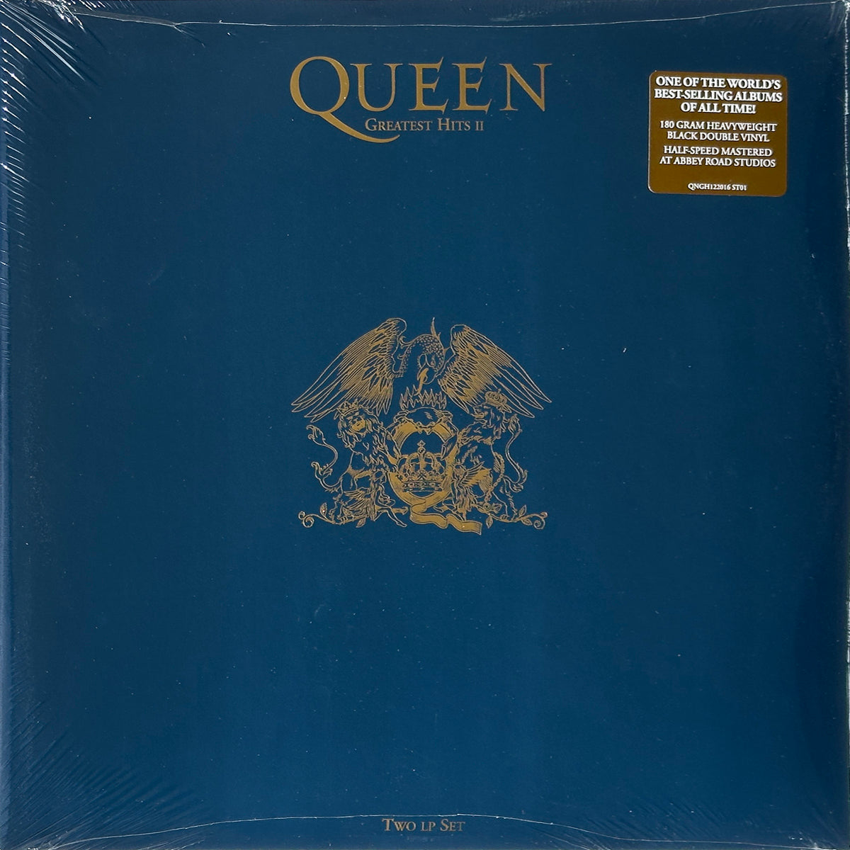 Greatest Hits II