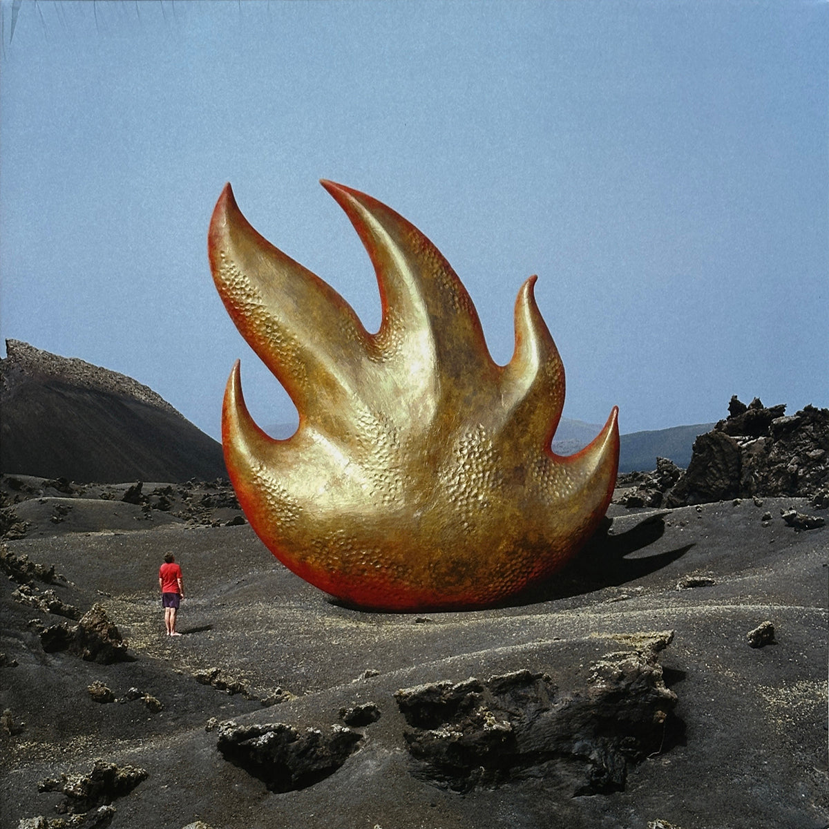 Audioslave